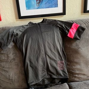 Rapha Mens Pro Team Jersey. Medium.
